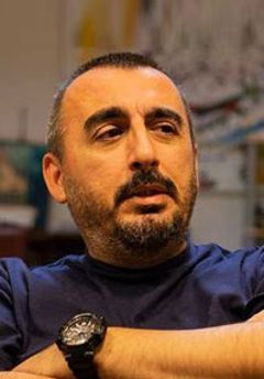  Kaan Ertem