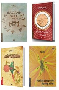 Sosyoloji - Din Felsefesi Seti (4 Kitap)