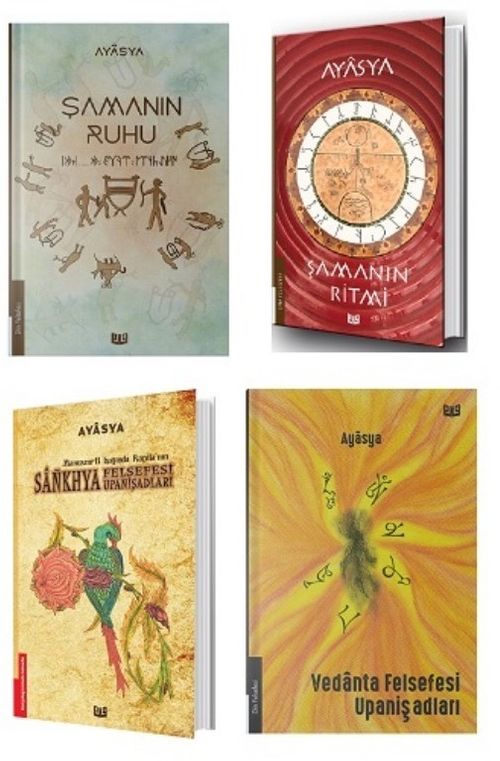 Sosyoloji - Din Felsefesi Seti (4 Kitap)