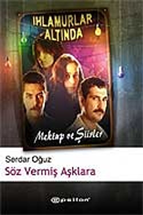 Söz Vermiş Aşklara / Ihlamurlar Altında