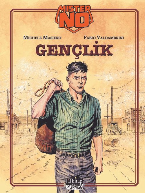 MisterNO Gençlik