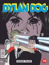 Dylan Dog Sayı:72 / K&uuml;&ccedil;&uuml;k &Ouml;l&uuml;m