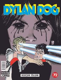 Dylan Dog Sayı:72 / Küçük Ölüm