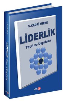 Liderlik (Teori ve Uygulama)