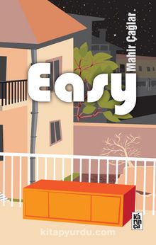 Easy - Mahir Çağlar