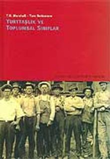 Yurttaşlık ve Toplumsal Sınıflar