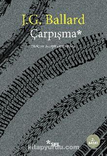 Çarpışma - J. G. Ballard