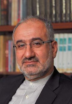  Mustafa İslamoğlu