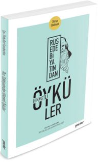 Rus Edebiyatından Hikmetli Öyküler