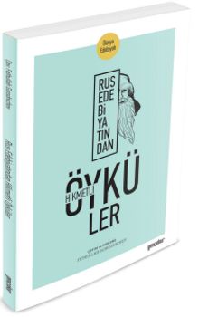 Rus Edebiyatından Hikmetli Öyküler