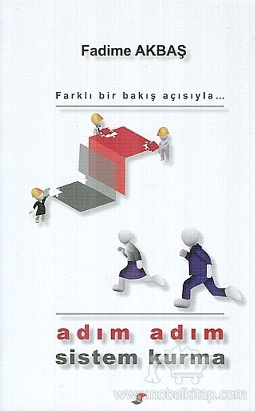 Adım Adım Sistem Kurma