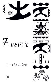 7. Replik - Bilinmeyen Yazar