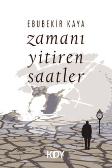 Zamanı Yitiren Saatler