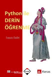Python ile Derin Öğrenme (Renkli Baskı-Ciltli)
