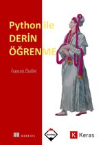 Python ile Derin Öğrenme (Renkli Baskı-Ciltli)