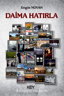 Daima Hatırla - Engin Noyan