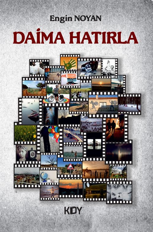 Daima Hatırla 