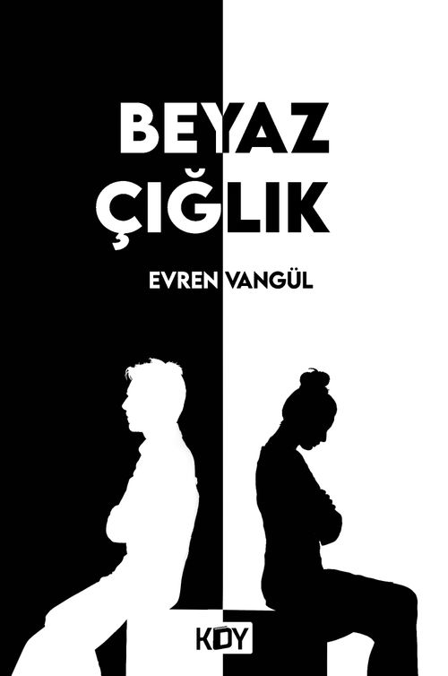 Beyaz Çığlık