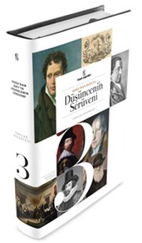 Doğudan Batıya Düşüncenin Serüveni (3. Cilt)