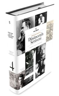 Doğudan Batıya Düşüncenin Serüveni (4. Cilt)