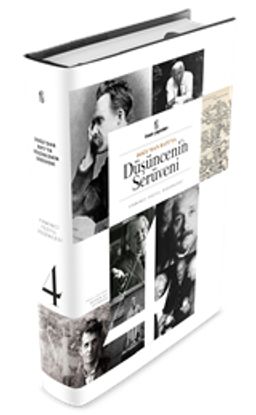 Doğudan Batıya Düşüncenin Serüveni (4. Cilt)