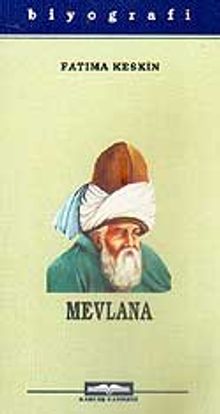 Mevlana Celaleddin Rumi