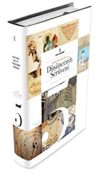 Doğudan Batıya Düşüncenin Serüveni (5. Cilt)
