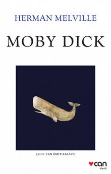 Moby Dick - Herman Melville
