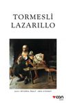 Tormesli Lazarillo (Beyaz Kapak)