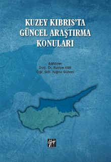 Kuzey Kıbrıs'ta Güncel Araştırma Konuları