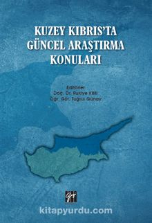 Kuzey Kıbrıs'ta Güncel Araştırma Konuları - Doç. Dr. Rukiye Kilili
