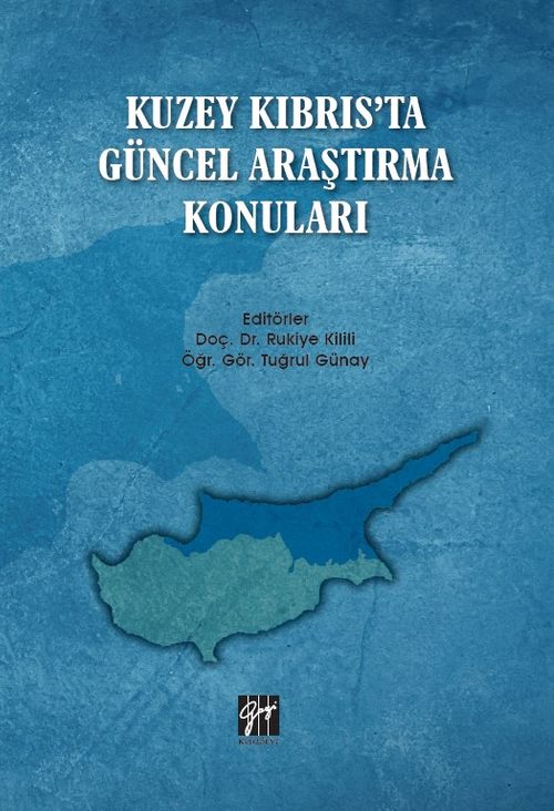 Kuzey Kıbrıs'ta Güncel Araştırma Konuları