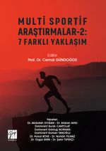 Multi Sportif Araştırmalar-2: 7 Farklı Yaklaşım
