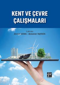 Kent ve Çevre Çalışmaları
