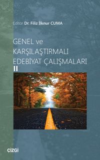 Genel ve Karşılaştırmalı Edebiyat Çalışmaları 2