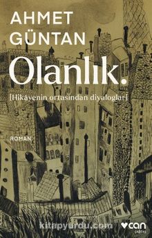 Olanlık - Ahmet Güntan