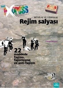 Bir+Bir Express, Sayı 176