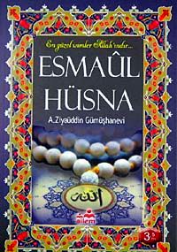 Esmaül Hüsna & En Güzel İsimler Allah'ındır...