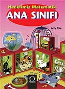Ana Sınıfı / Hedefimiz Matematik