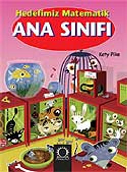 Ana Sınıfı / Hedefimiz Matematik