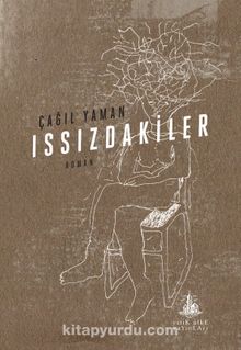 Issızdakiler - Çağıl Yaman