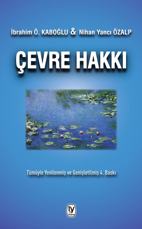 Çevre Hakkı 