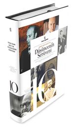 Doğudan Batıya Düşüncenin Serüveni (10. Cilt)