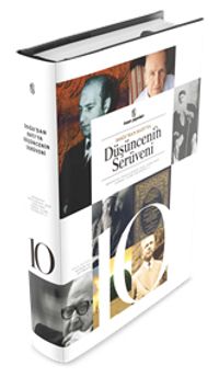 Doğudan Batıya Düşüncenin Serüveni (10. Cilt)