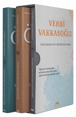 Öğretmenin Not Defteri Kitap Serisi