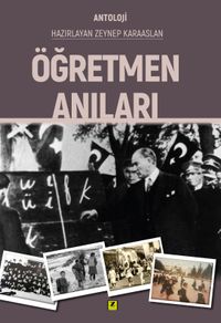 Ögretmen Anıları 