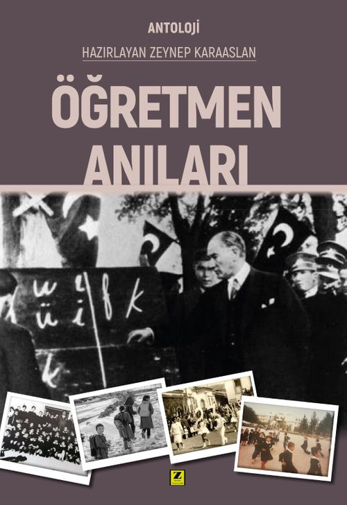 Ögretmen Anıları 