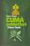 Esma-i H&uuml;sna Sırlarıyla Cuma Sohbetleri 4.Cilt
