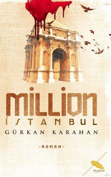 Million İstanbul - Gürkan Karahan