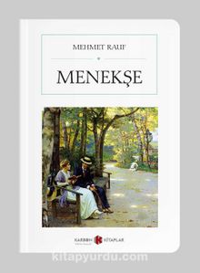 Menekşe (Cep Boy) - Mehmet  Rauf